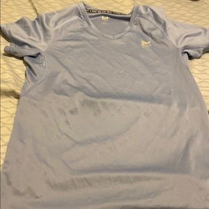 Mission athletic shirt